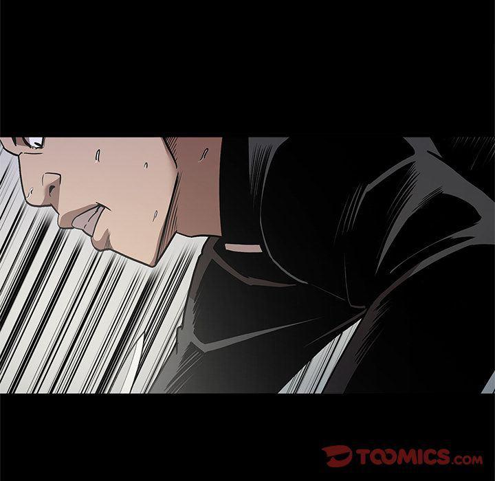 刀剑笑漫画韩漫全集-第39话无删减无遮挡章节图片 