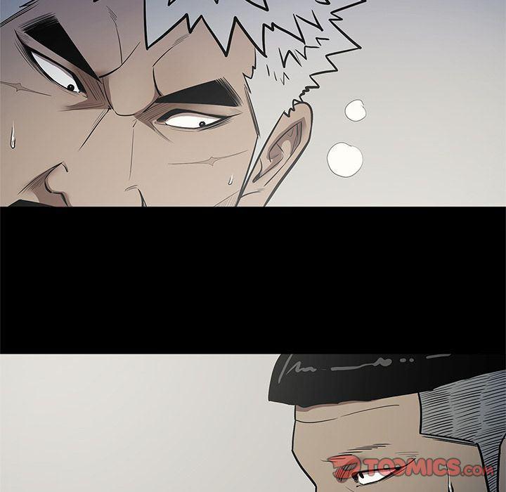 刀剑笑漫画韩漫全集-第39话无删减无遮挡章节图片 