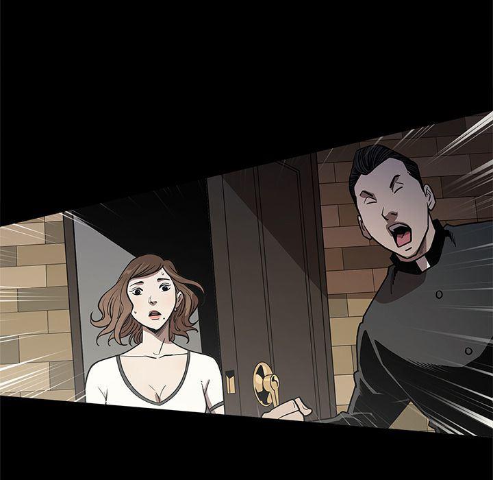 刀剑笑漫画韩漫全集-第39话无删减无遮挡章节图片 
