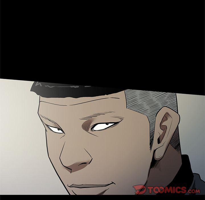 刀剑笑漫画韩漫全集-第39话无删减无遮挡章节图片 