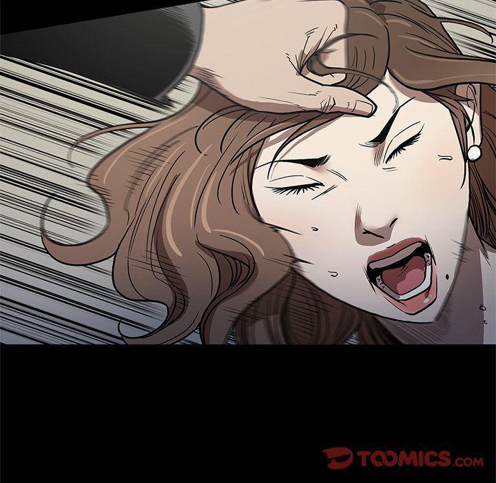 刀剑笑漫画韩漫全集-第39话无删减无遮挡章节图片 