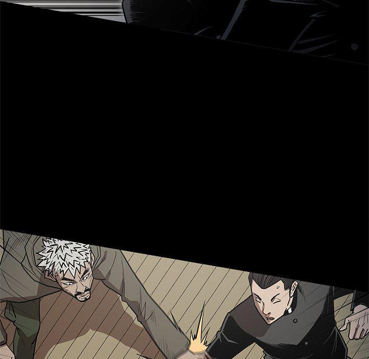 刀剑笑漫画韩漫全集-第39话无删减无遮挡章节图片 