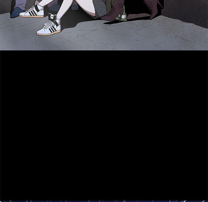 刀剑笑漫画韩漫全集-第40话无删减无遮挡章节图片 
