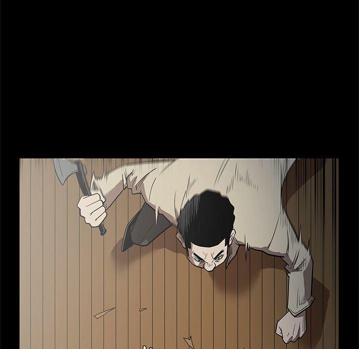 刀剑笑漫画韩漫全集-第40话无删减无遮挡章节图片 