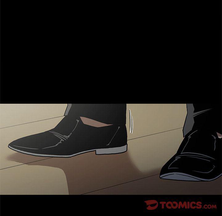 刀剑笑漫画韩漫全集-第40话无删减无遮挡章节图片 