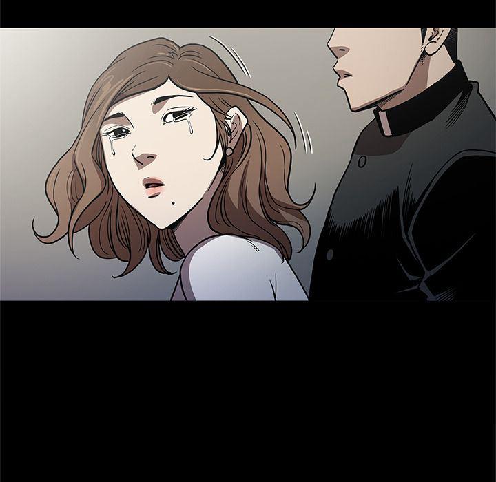刀剑笑漫画韩漫全集-第40话无删减无遮挡章节图片 