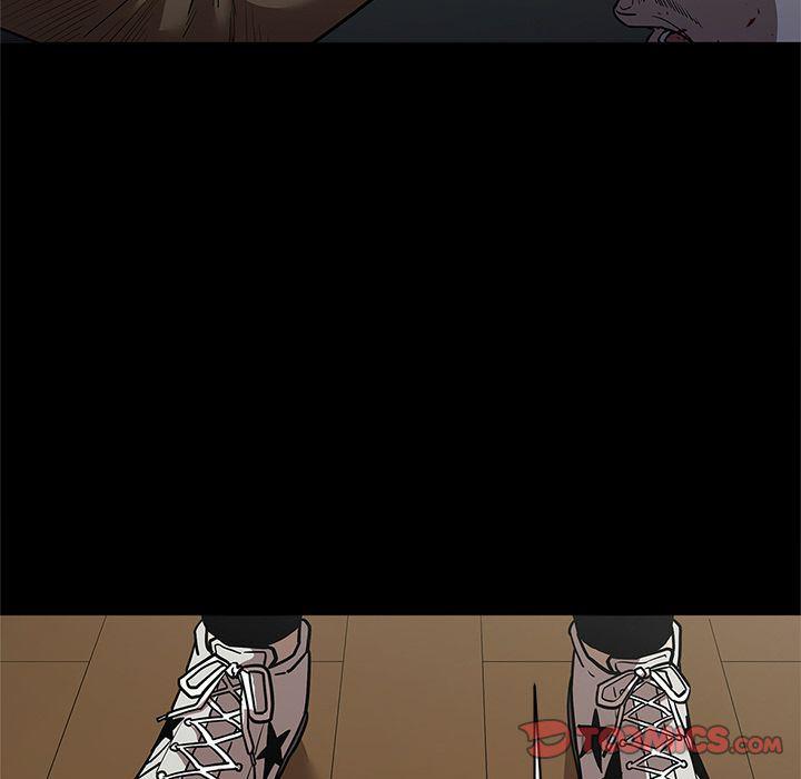 刀剑笑漫画韩漫全集-第40话无删减无遮挡章节图片 