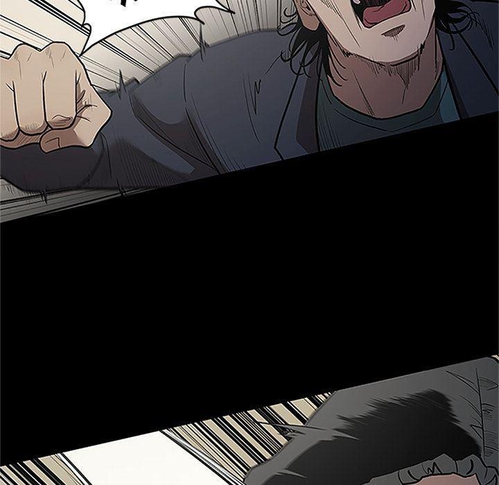 刀剑笑漫画韩漫全集-第41话无删减无遮挡章节图片 