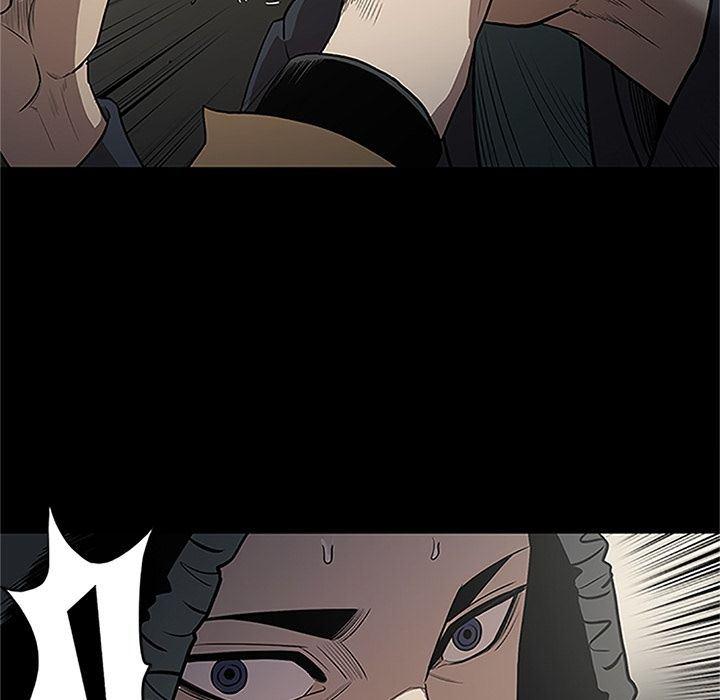 刀剑笑漫画韩漫全集-第41话无删减无遮挡章节图片 