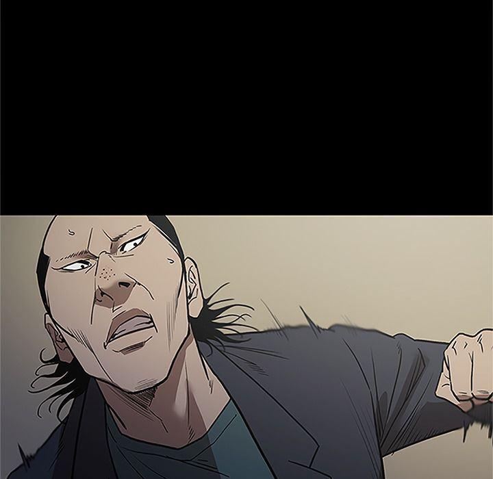 刀剑笑漫画韩漫全集-第41话无删减无遮挡章节图片 