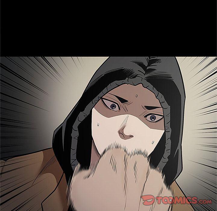 刀剑笑漫画韩漫全集-第41话无删减无遮挡章节图片 