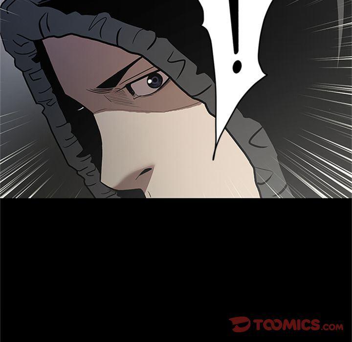 刀剑笑漫画韩漫全集-第42话无删减无遮挡章节图片 