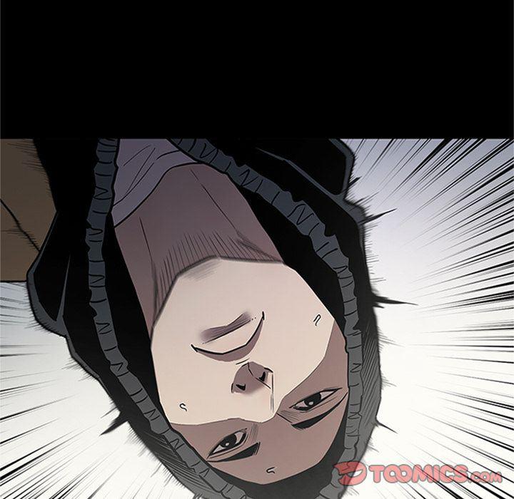 刀剑笑漫画韩漫全集-第42话无删减无遮挡章节图片 