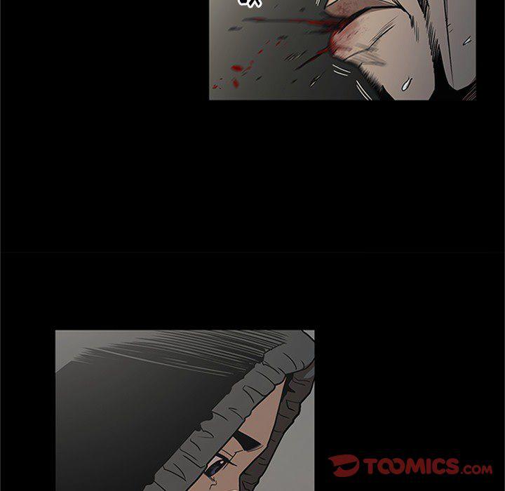 刀剑笑漫画韩漫全集-第43话无删减无遮挡章节图片 