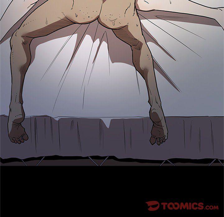 刀剑笑漫画韩漫全集-第43话无删减无遮挡章节图片 