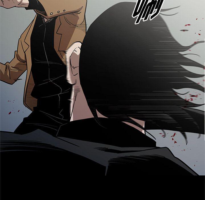 刀剑笑漫画韩漫全集-第44话无删减无遮挡章节图片 