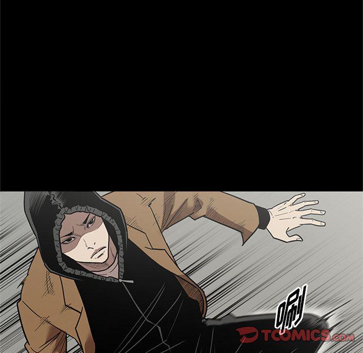 刀剑笑漫画韩漫全集-第44话无删减无遮挡章节图片 