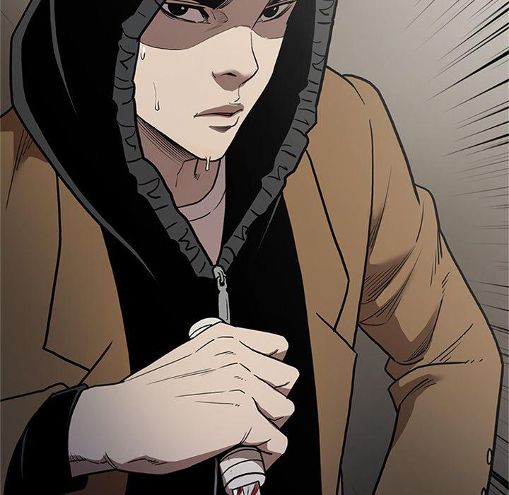 刀剑笑漫画韩漫全集-第44话无删减无遮挡章节图片 