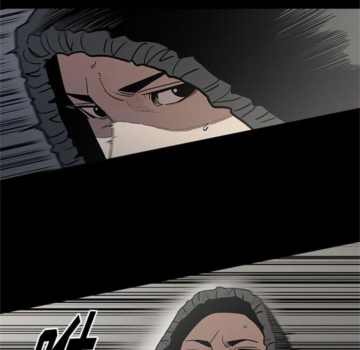 刀剑笑漫画韩漫全集-第45话无删减无遮挡章节图片 