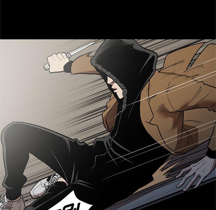 刀剑笑漫画韩漫全集-第45话无删减无遮挡章节图片 
