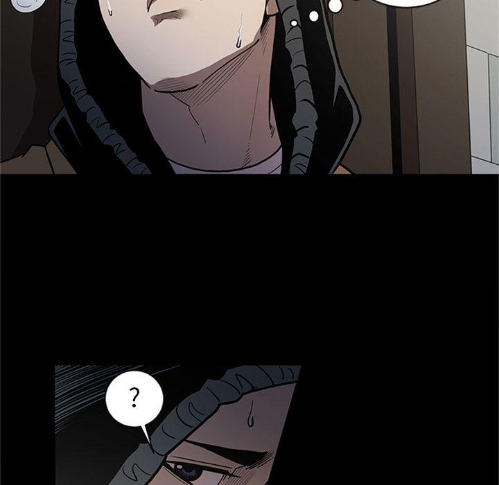 刀剑笑漫画韩漫全集-第45话无删减无遮挡章节图片 