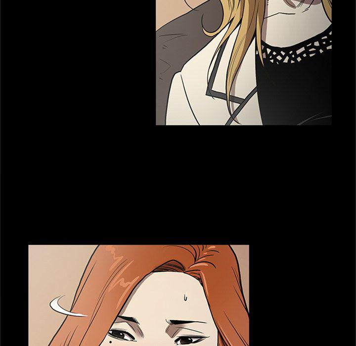 刀剑笑漫画韩漫全集-第45话无删减无遮挡章节图片 