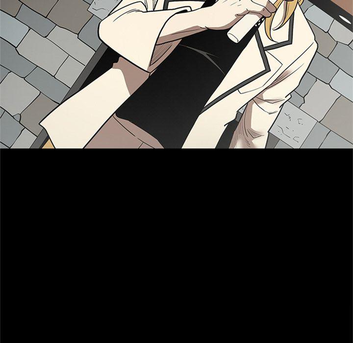 刀剑笑漫画韩漫全集-第46话无删减无遮挡章节图片 