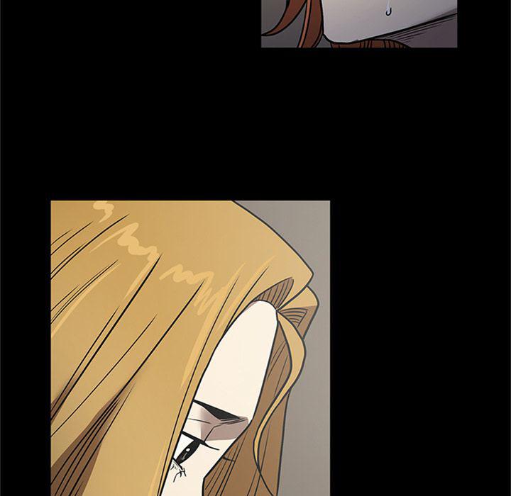 刀剑笑漫画韩漫全集-第46话无删减无遮挡章节图片 