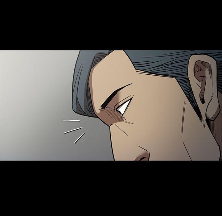 刀剑笑漫画韩漫全集-第46话无删减无遮挡章节图片 