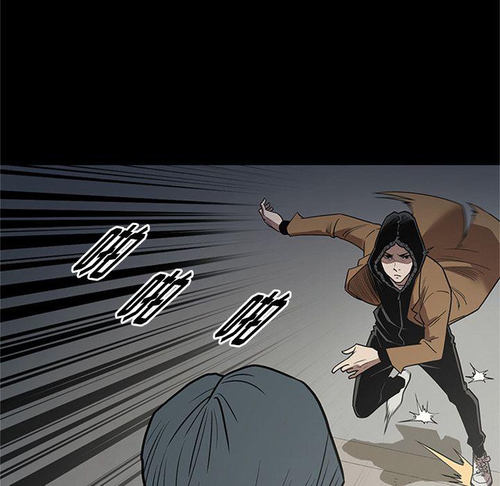 刀剑笑漫画韩漫全集-第46话无删减无遮挡章节图片 