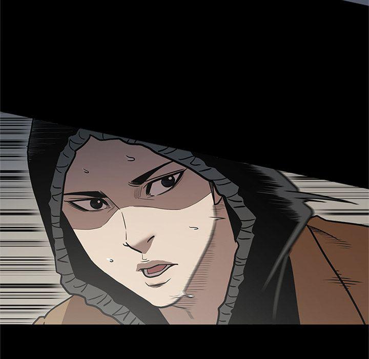 刀剑笑漫画韩漫全集-第46话无删减无遮挡章节图片 