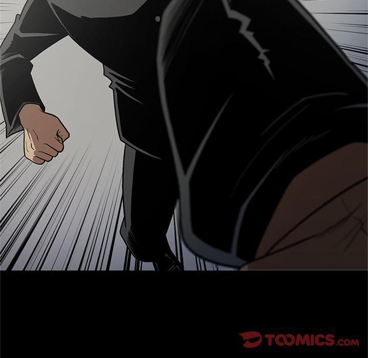 刀剑笑漫画韩漫全集-第46话无删减无遮挡章节图片 