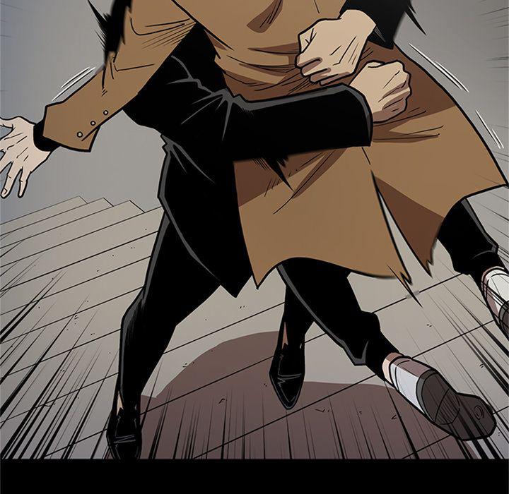 刀剑笑漫画韩漫全集-第46话无删减无遮挡章节图片 