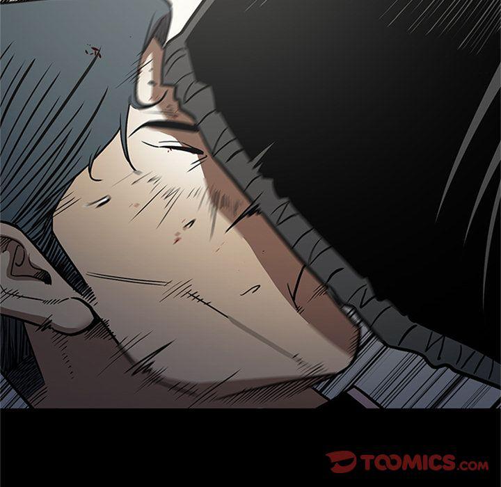 刀剑笑漫画韩漫全集-第46话无删减无遮挡章节图片 
