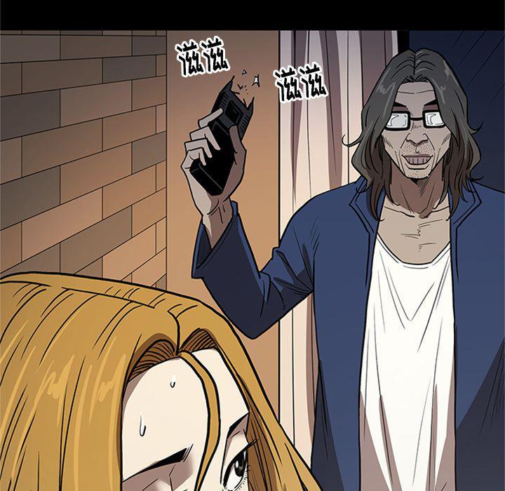 刀剑笑漫画韩漫全集-第46话无删减无遮挡章节图片 