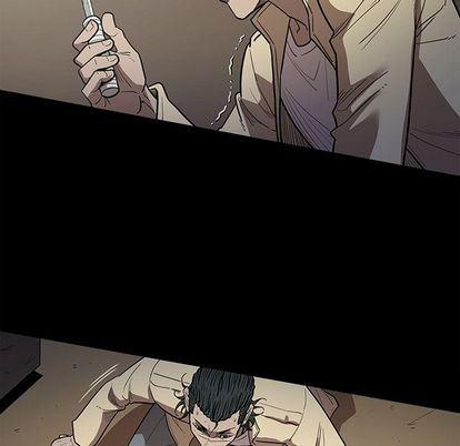刀剑笑漫画韩漫全集-第50话无删减无遮挡章节图片 