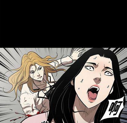 刀剑笑漫画韩漫全集-第50话无删减无遮挡章节图片 