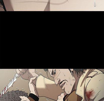 刀剑笑漫画韩漫全集-第51话无删减无遮挡章节图片 