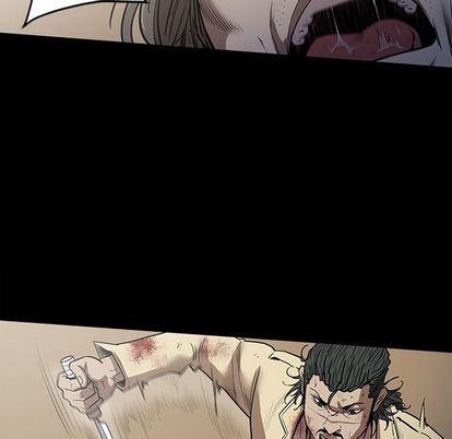 刀剑笑漫画韩漫全集-第51话无删减无遮挡章节图片 