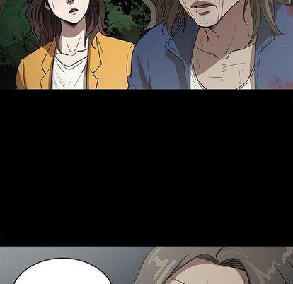 刀剑笑漫画韩漫全集-第51话无删减无遮挡章节图片 