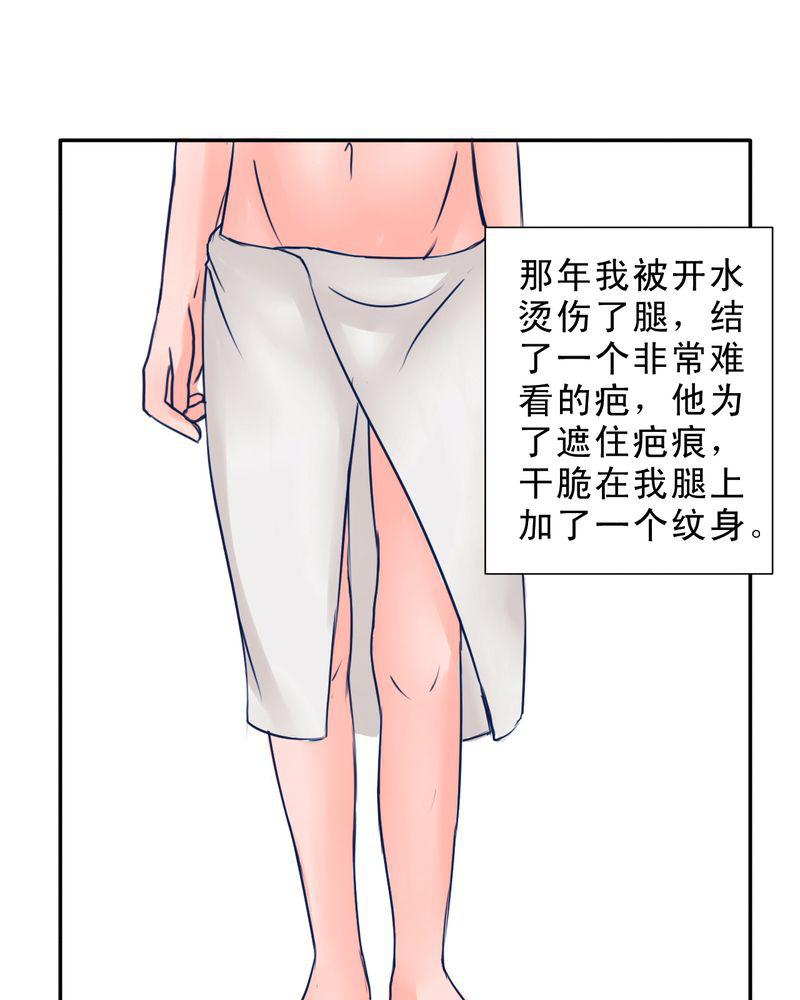 火影同人漫画韩漫全集-FAVORITE无删减无遮挡章节图片 