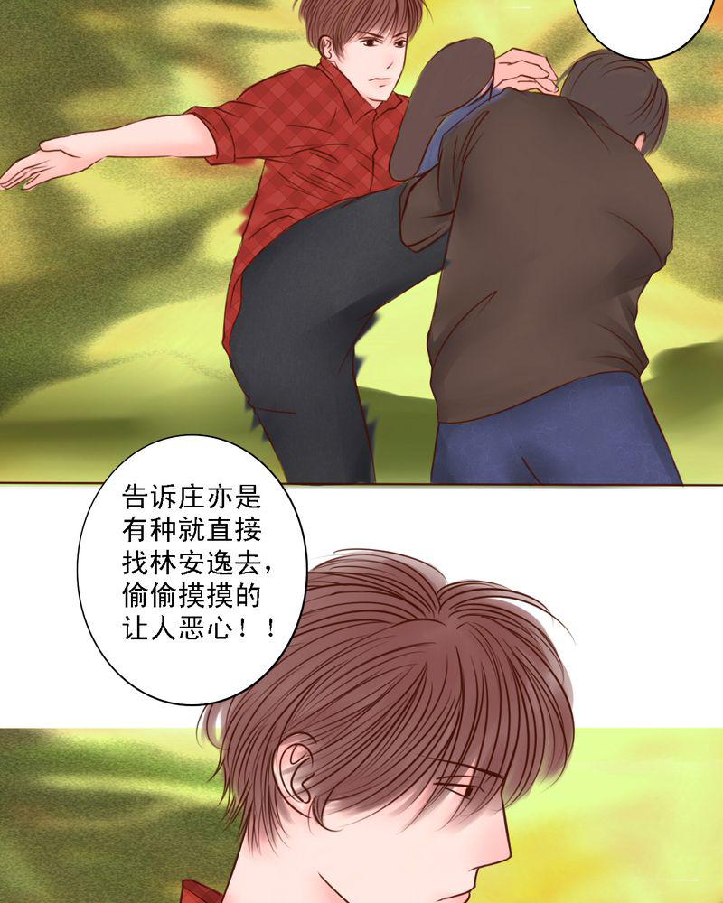 火影同人漫画韩漫全集-真正的我无删减无遮挡章节图片 