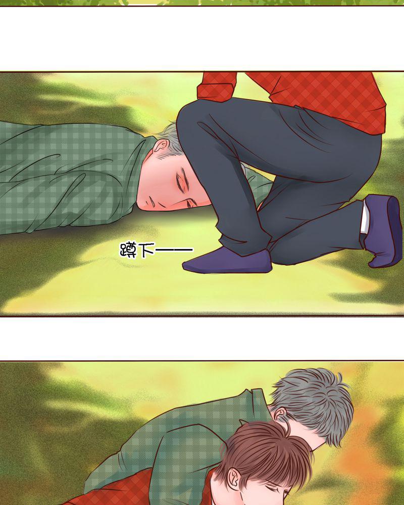 火影同人漫画韩漫全集-真正的我无删减无遮挡章节图片 