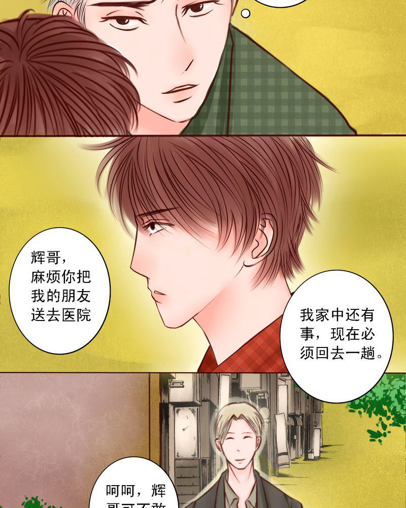 火影同人漫画韩漫全集-你所不知道的无删减无遮挡章节图片 