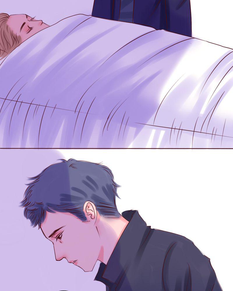 火影同人漫画韩漫全集-是你招惹我的无删减无遮挡章节图片 