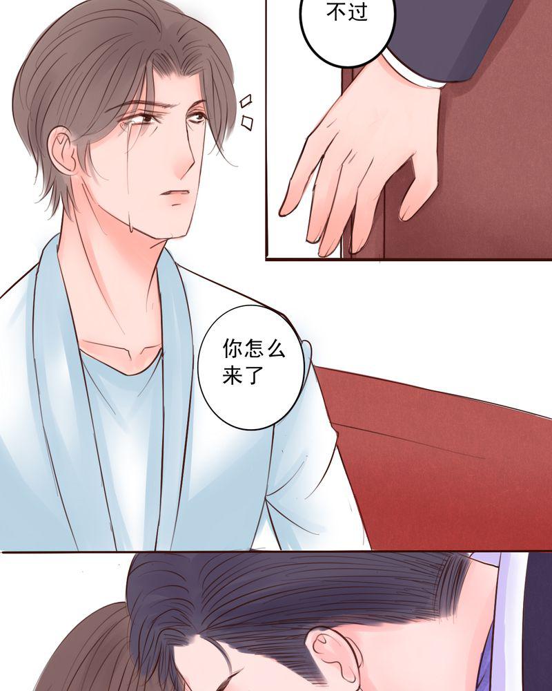 火影同人漫画韩漫全集-牢笼困住的是我还是你无删减无遮挡章节图片 