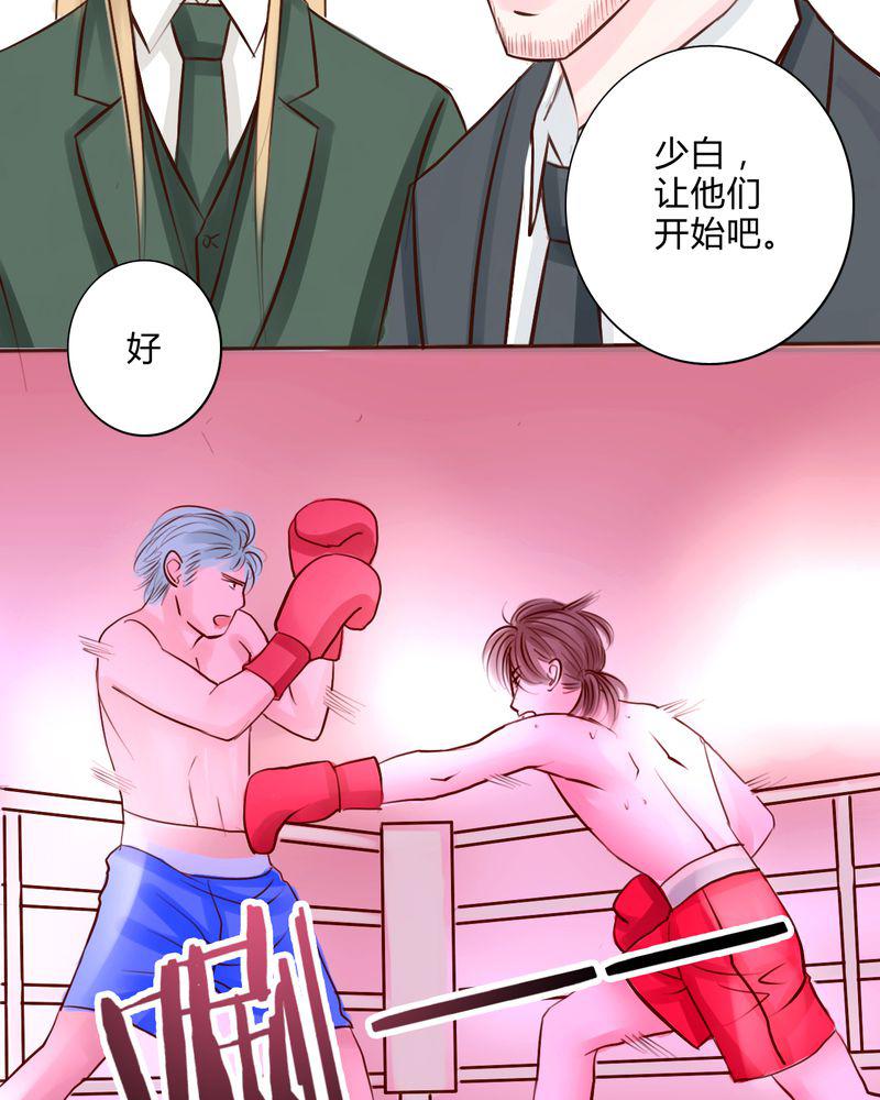 火影同人漫画韩漫全集-一次决斗一场交易一个伎俩无删减无遮挡章节图片 