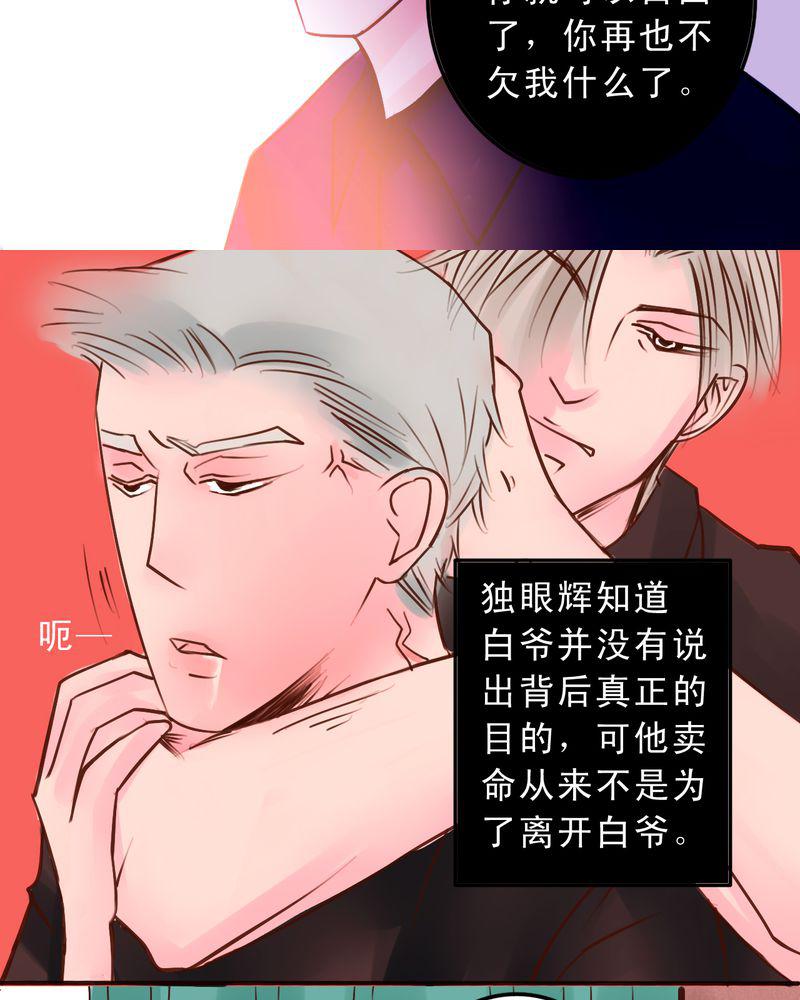 火影同人漫画韩漫全集-命运交响曲无删减无遮挡章节图片 