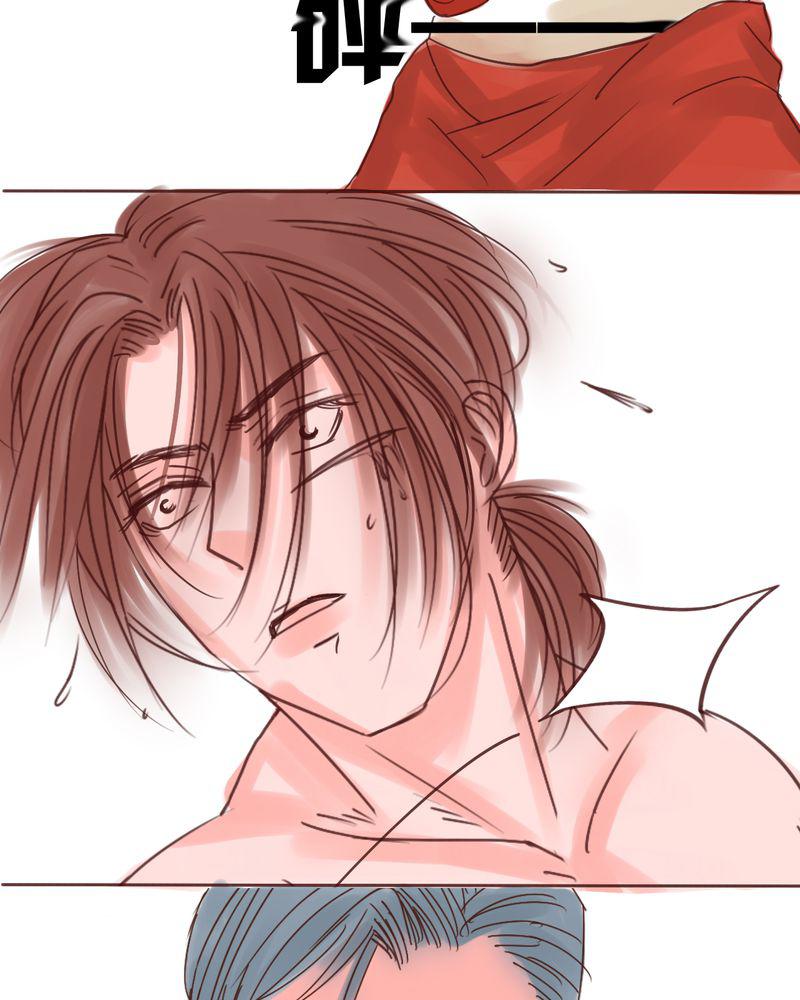火影同人漫画韩漫全集-一生有你浮生若梦无删减无遮挡章节图片 