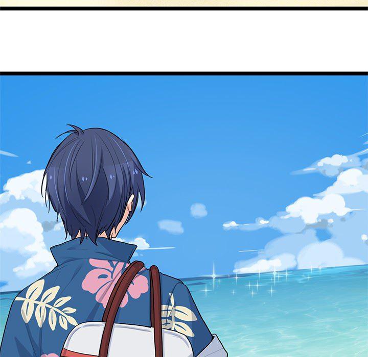 七公主漫画韩漫全集-海之恋第1话无删减无遮挡章节图片 